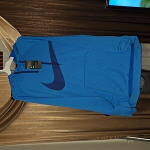 XXL Dri-Fit Nike Hoodie